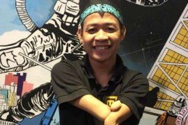 Yuk Mengenal Sosok Fotografer Achmad Zulkarnain