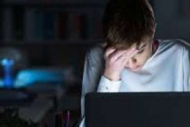  Merespon Jejak Perundungan Siber di Dunia Maya