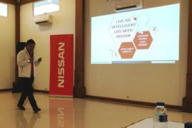 Nissan ungkap peluang ProPILOT diadopsi di Indonesia