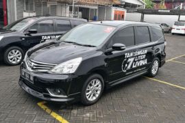 Nissan tetap PeDe Grand Livina kompetitif