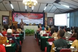 Forum UMKM Solo tingkatkan kemampuan melalui pelatihan 