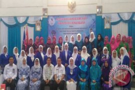 Kemasan Dodol Kandangan Tingkatkan Harga Jual