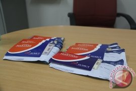 Empat Tahun Tertunda, KPE Segera Difungsikan  	