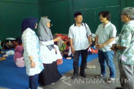 FPKS Surabaya Usulkan Rusunawa untuk Korban Kebakaran Jambangan