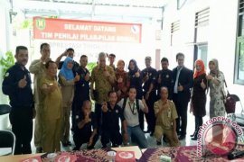 TKSM Tabalong Pilar Sosial Berprestasi
