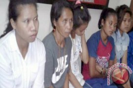 NTT Diminta Pulangkan TKW Deliaty