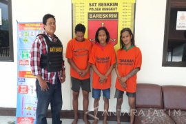 Polisi Usut Pengeroyokan di "Pop City Karaoke"