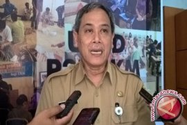 Pemprov Kaltim jamin ketersediaan bapok jelang Ramadhan