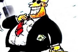 Pj Bupati Tanimbar jadi tersangka  korupsi SPPD hingga Rp1 miliar