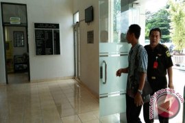 Kejari Pangkalpinang Periksa Mantan Kepala Rupbasan