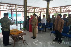 Bupati Bojonegoro Minta Camat Cari Korban Perangkat