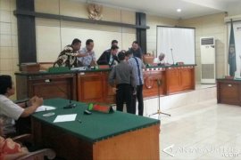 PT IGN Kendal Belum Mampu Lunasi Hutang 
