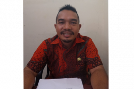 "Jangan Terlena Dengan Dana Desa"