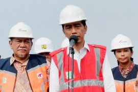 Jokowi Berencana Undang Kapolri Bahas Kasus Novel Baswedan (Video)