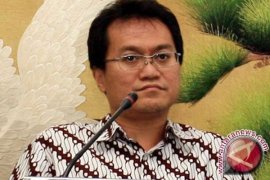 Ekonom sebut RI punya modal peluang di tengah tantangan global