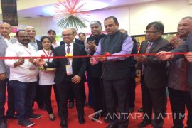 "Indonesia Expo" Gandeng UMKM Diselenggarakan KJRI Mumbai