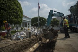 Legislator: Anggaran Pontianak 2018 Fokus Pembenahan Drainase