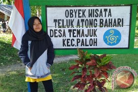 Bupati Sambas Jadikan Paloh Tujuan Wisata Dunia 