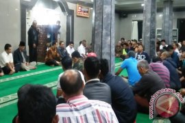 Soal Pengosongan Lahan KAI di Bukittinggi, Ini Saran Fadli Zon