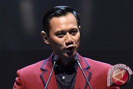 Partai Demokrat tegaskan persiapkan AHY sebagai capres/cawapres