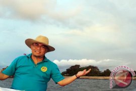 2020 Ditetapkan Tahun Kunjungan Wisata Kalsel 