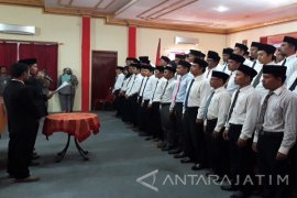 Bawaslu Jatim Belum Terima Berkas Permasalahan Panwascam di Sumenep (Video)