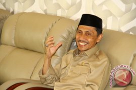 Pemkab Gorontalo-JICA Akan Buat Peta Risiko Bencana 