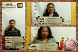 Razia "Cipkon" Jaring Pembawa Zenith Dan Miras