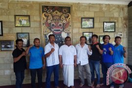 Pengurus Cabang Taekwondo Denpasar Gelar Muscab