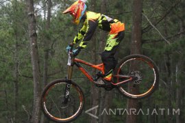 Indonesian Downhill Seri V