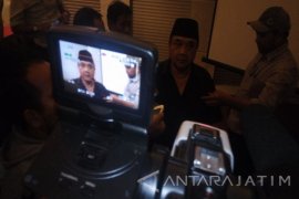 Adik Kandung Anas Serius Ingin Maju lagi Bursa Pilkada Tulungagung