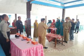 Pelantikan Perangkat Desa Bojonegoro Tidak Terpengaruh Gugatan