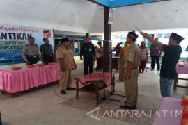 Pemkab Bojonegoro Tidak Permasalahkan Gugatan Ke MA