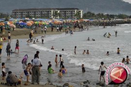 Bengkulu gelar festival pesisir di Pantai Panjang
