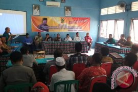 SOSIALISASI PROGRAM BANTUAN HUKUM GRATIS