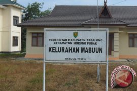 Mabuun Akan Jadi Pusat Perdagangan Modern Tabalong 
