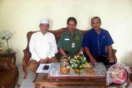 Ustadz Chairani Idris Kembali Pimpin KB-PII Kalsel 