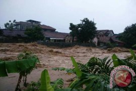 Banjir di Kerala India selatan hampir 400 orang tewas