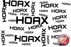 Polisi tangkap penyebar "hoax"