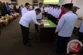 Penuhi Kebutuhan Darah, Solok Bangun UTD Tahun Depan