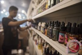 Dirjen BC belum dapat pastikan besaran  tarif kenaikan cukai vape