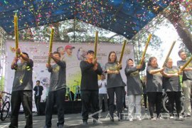 Kompetisi English Massive 2017