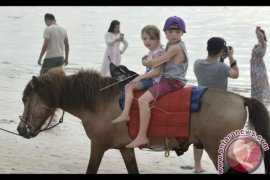 Masyarakat Australia Antusias ke Bali