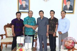 Gubernur Pastika: Pendidikan Jadi Prioritas Pengentasan Kemiskinan