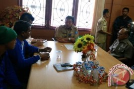 KSPSI Babel Tolak UMP 2018