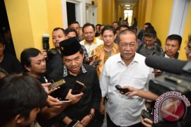 Dedi Mulyadi dan Deddy Mizwar akan Duet Membuat Film