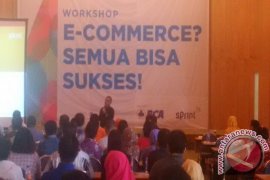 idEA Gelar "kenduri" Pada Pelaku Umkm Pontianak 