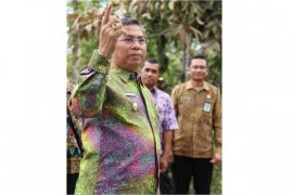 Rp30 Miliar untuk Tingkatkan Jalan Penghubung antar Kecamatan di Seruyan