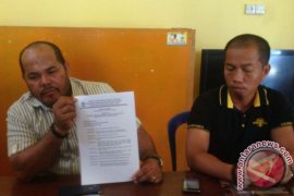 Fraksi Golkar Penajam Bantah Tidak Setujui Raperda 