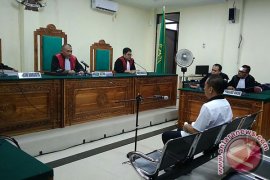 Penyuap Gubernur Bengkulu Nonaktif Divonis 3,7 Tahun